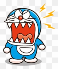 Doraemon Stickers - Live Wa Stickers Emoji,Wechat Hug Emoji