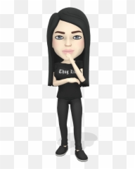 Zoz Zozvip1234 On Snapchat Emoji,Blak Girl Emoji