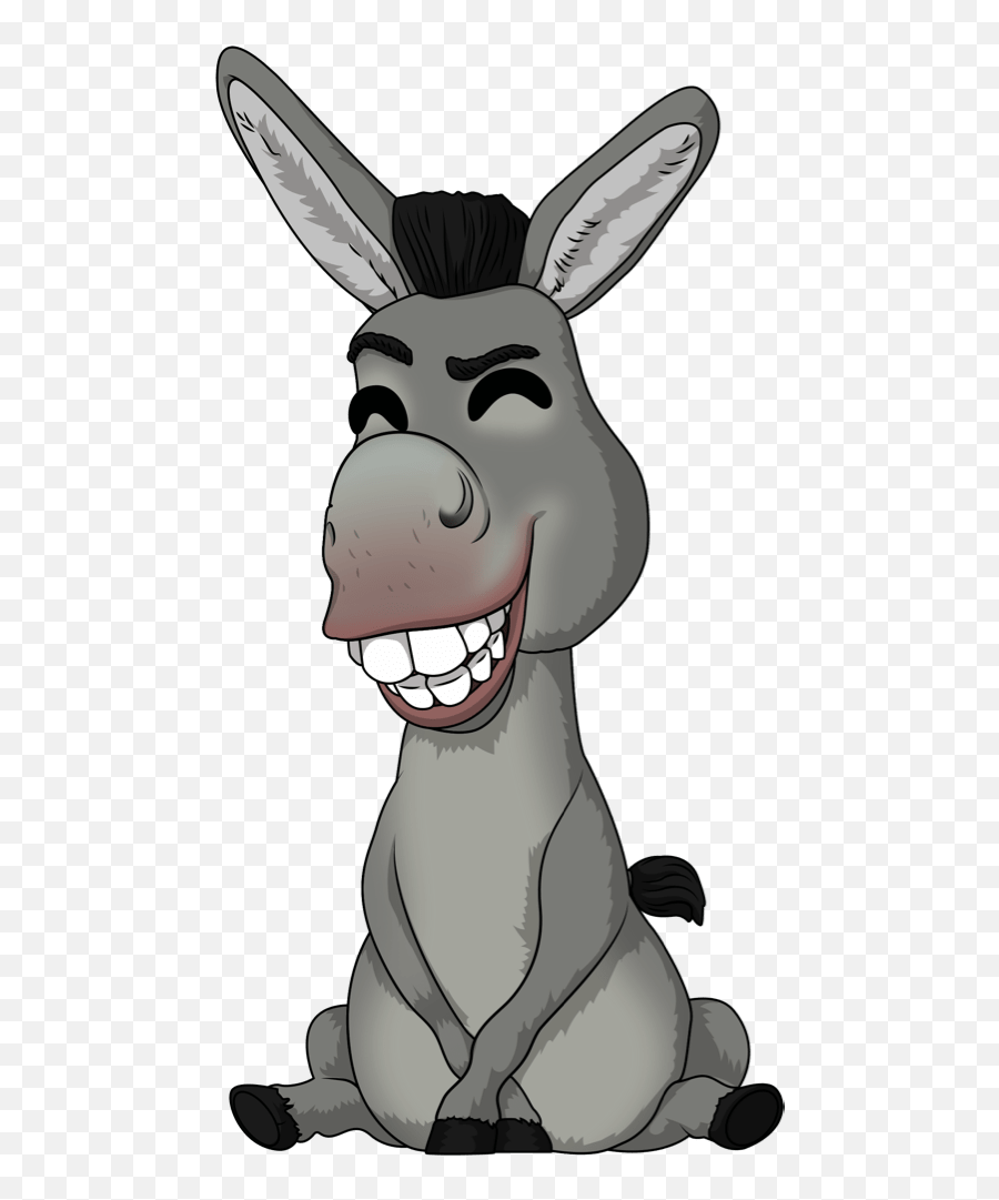 Donkey The Youtooz Wiki Fandom Emoji,Dnkey Emoji