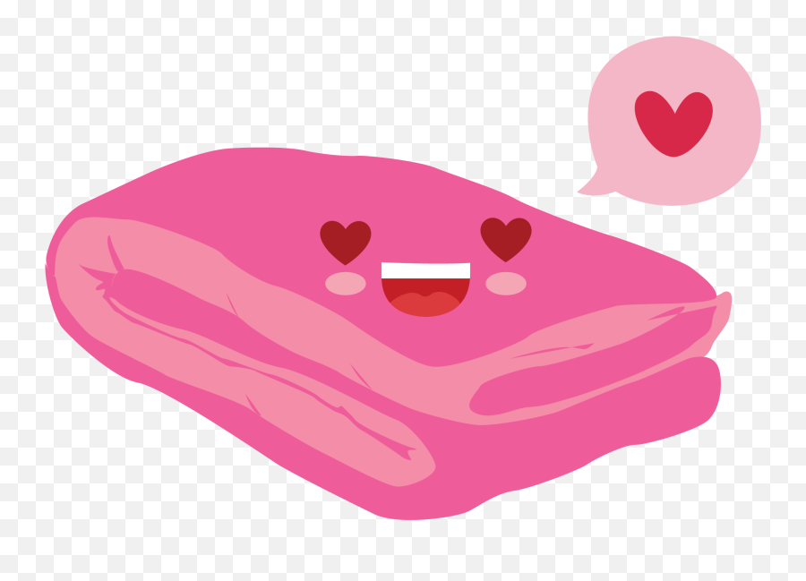 Valentine Kawaii Blanket Vector Graphic By Soe Image Emoji,Valentines Emojis Dicord