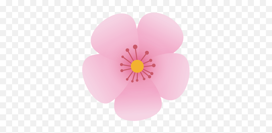 Emoji,Cherry Blossom Discord Emoji