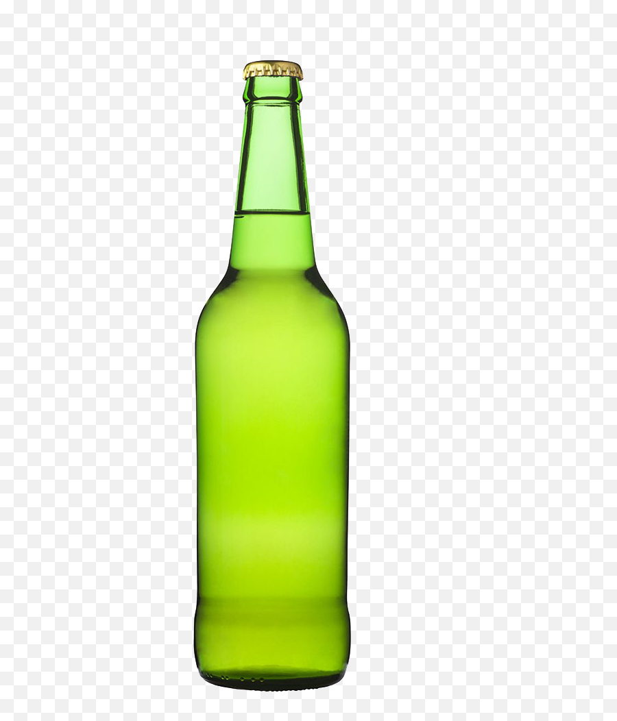 Glass Beer Green Bottle Free Hq Image Clipart - Beer Png Green Beer Bottle Transparent Background Emoji,Find The Emoji Answers Oktoberfest