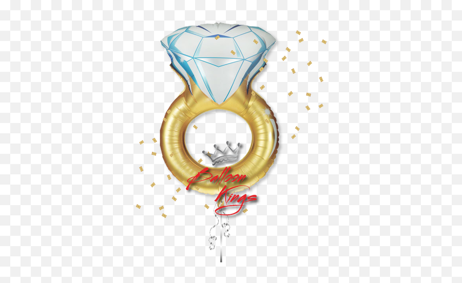 Wedding Bells D - Balloon Kings Emoji,Bells Are Ringing Emoji