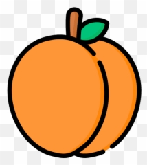 Ice Cream Man Teens U2013 Socal Genetics Emoji,Peach Emoji Transparant