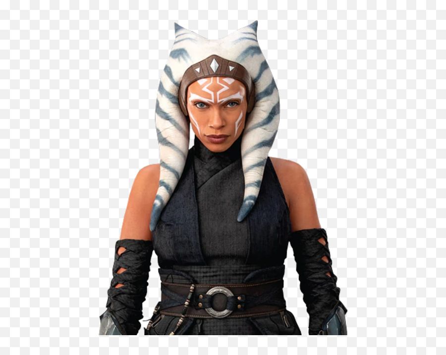 Ahsoka Tano Character - Giant Bomb Emoji,Star Wars Pc Emojis