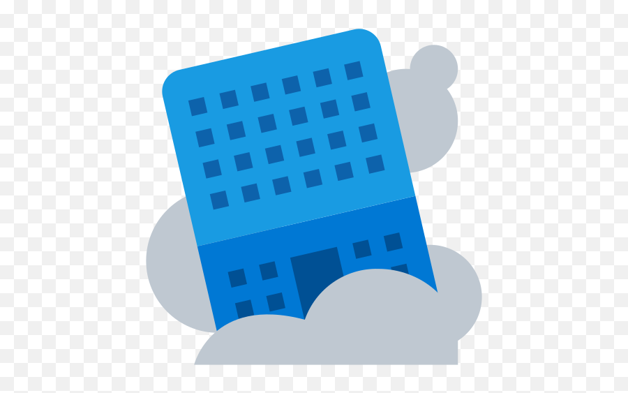 Collapse Building Icon In Fluency Style Emoji,Camera Emoji For Linkedin