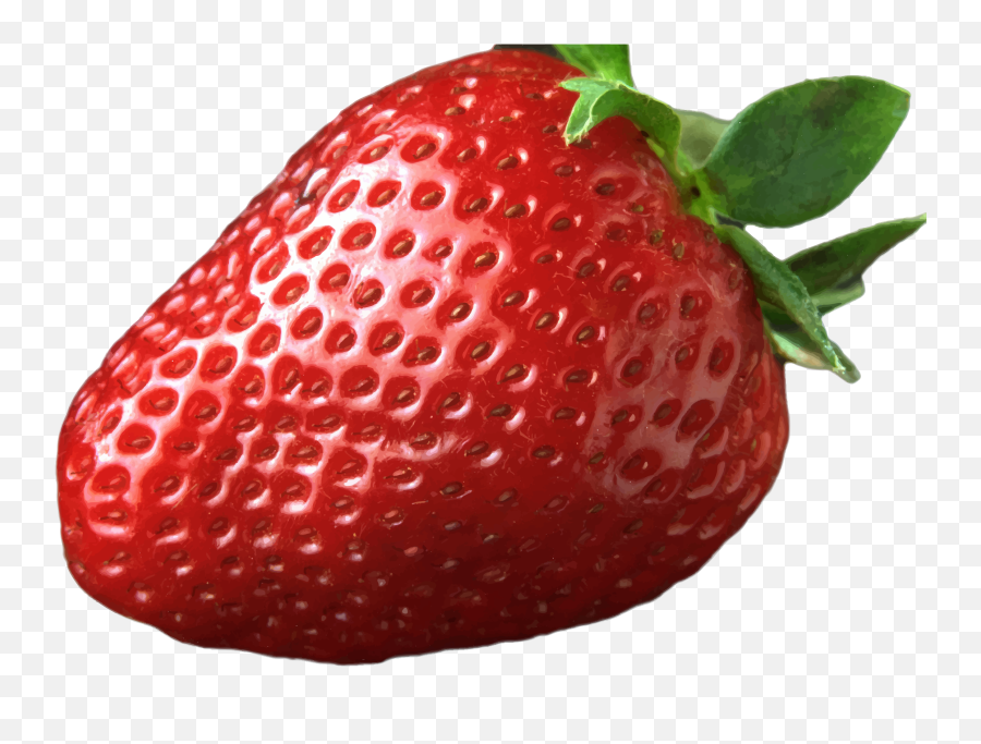 Juice Milkshake Soft Drink Strawberry - Strawberry Emoji,Strawberry Emoji Family