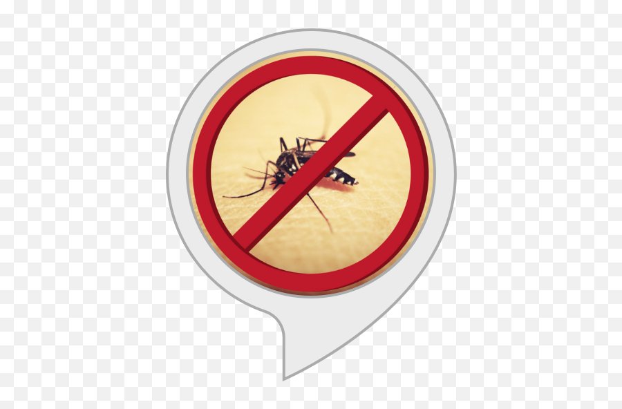 Amazonin Mosquito Repellent Alexa Skills Emoji,Facebook Mosquito Emoji