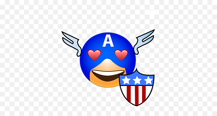 Download Super Hero Emoji Messages Sticker - 10 Sticker Emoji Super Hero,Emoji Messages