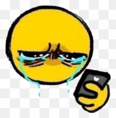 cursed emojis on X  Crying emoji, Crying meme, Emoji meme