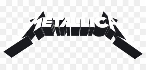 Metallica Sticker - Metallica Emoji,Metallica Emoji