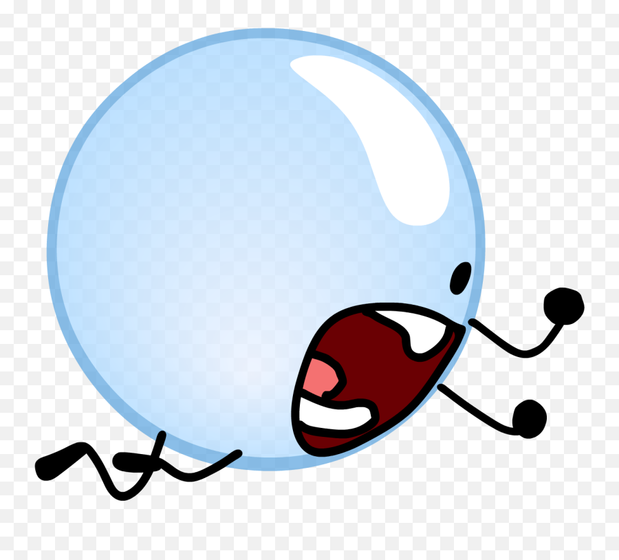 Battle For Dream Island Wiki - Idfb Bubble Emoji,Ppap Emoji Movie