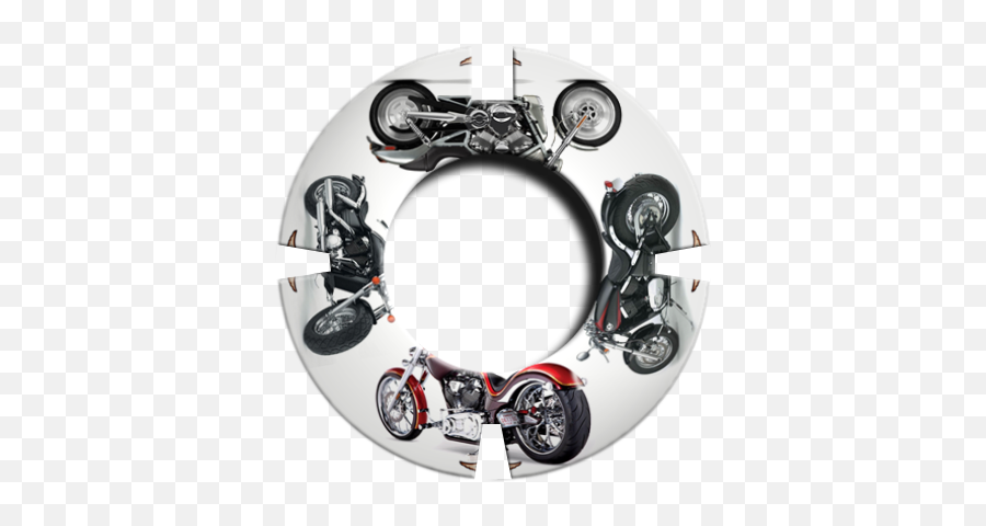 Smmo Harley 5 E - Motion Unit Emoji,Alber Emotion Wheels