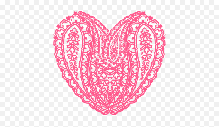 Pink Heart Love You Card Pink Emoji,Dog Emoji Background
