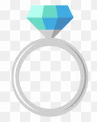 Ring - Prsten Emoji,Jewel Emoji