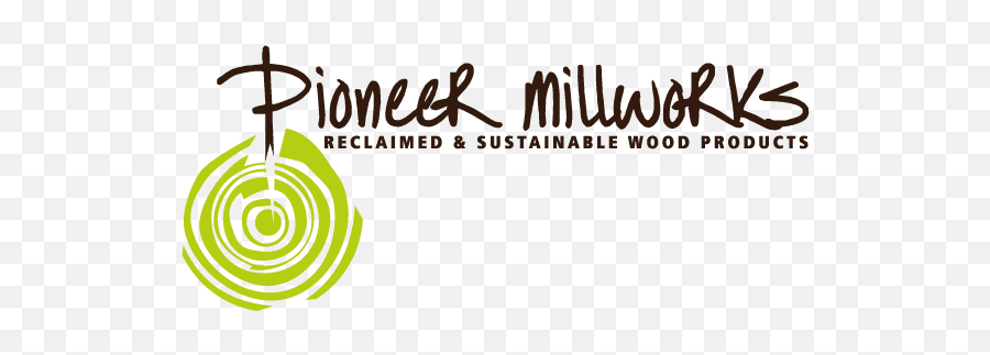 9 Best Woodworkers Logos And How To - Pioneer Millworks Logo Emoji,Nick Offerman Wooden Emojis
