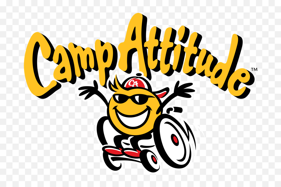 Faq U2013 Camp Attitude - Camp Attitude Emoji,Binoculars Emoticon