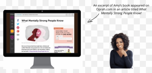 Ecourse - Technology Applications Emoji,Train Your Mind To Be Stronger Than Your Emotions