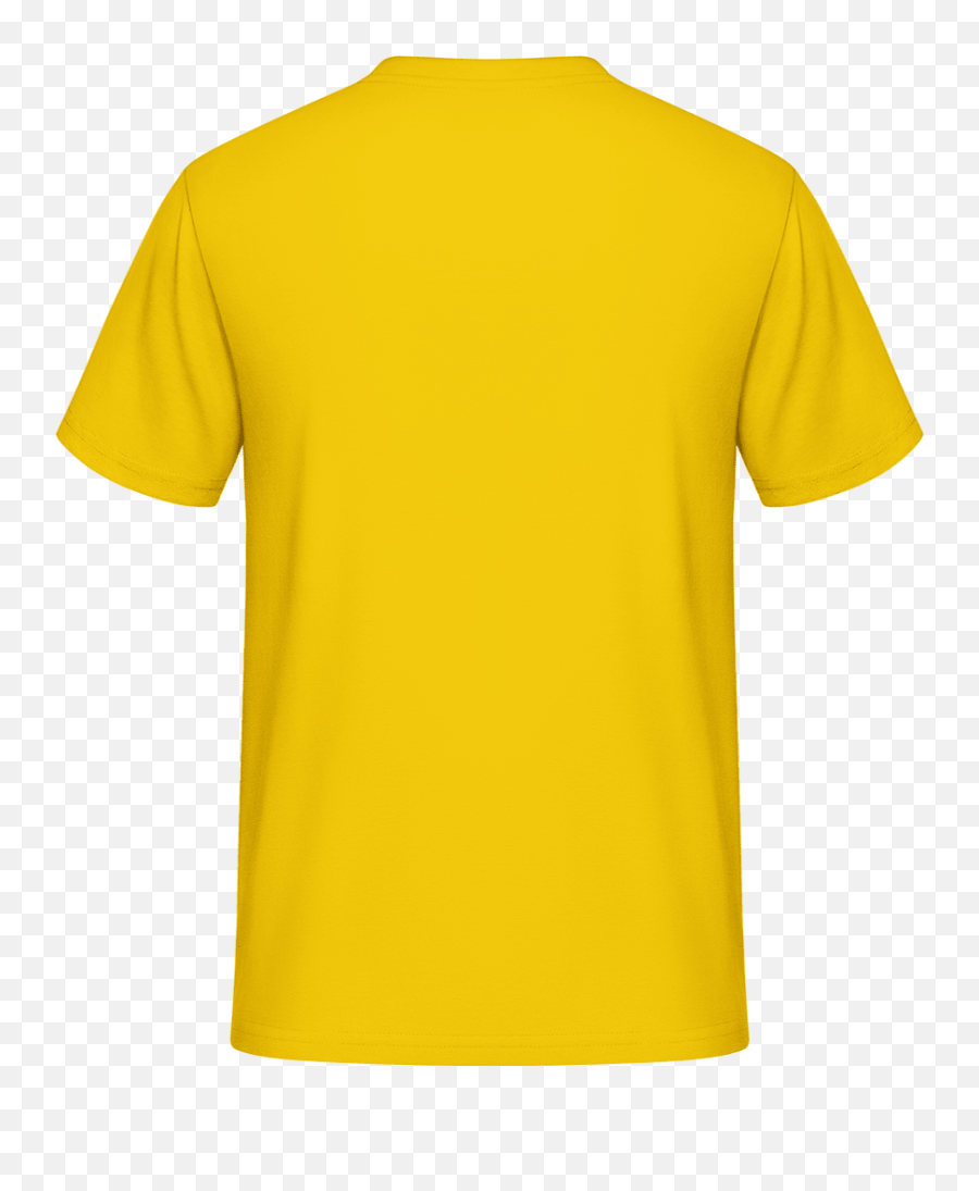 Smiley Emoticon T - Yellow Plain Shirt Back Emoji,Smiley Emoji Shirt