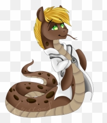 Hieroks Content - Snake In Lab Coat Emoji,A Flurry Of Emotions
