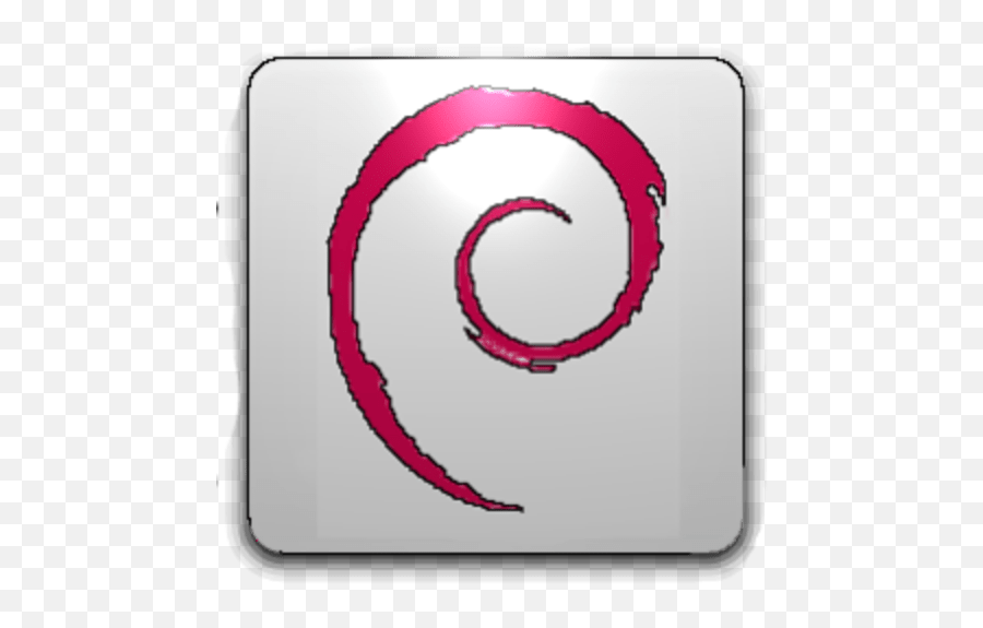 Debian 141008 Apk Download By Pelya Android Apk - Debian Icon Emoji,Buddha Emoji Android