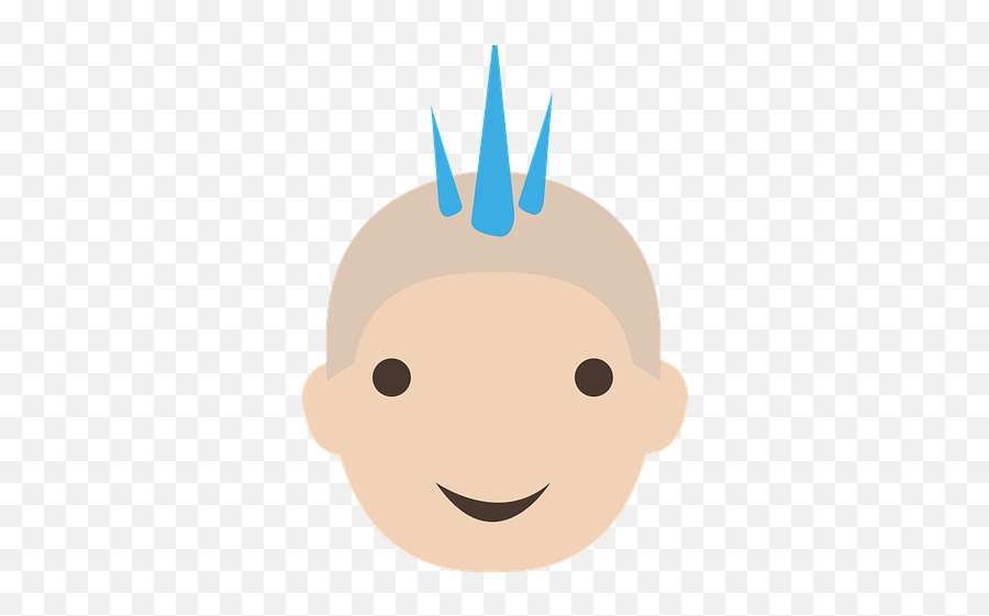 Wink Gráficos Vetoriais - Baixe Imagens Grátis Chlopiec Png Rysunek Emoji,Emoticon Piscando O Olho