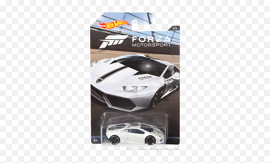 Forza Motorsport Racers Speeding Exclusively To Walmart - 2019 Forza Hot Wheels Emoji,Speeding Car Emoji