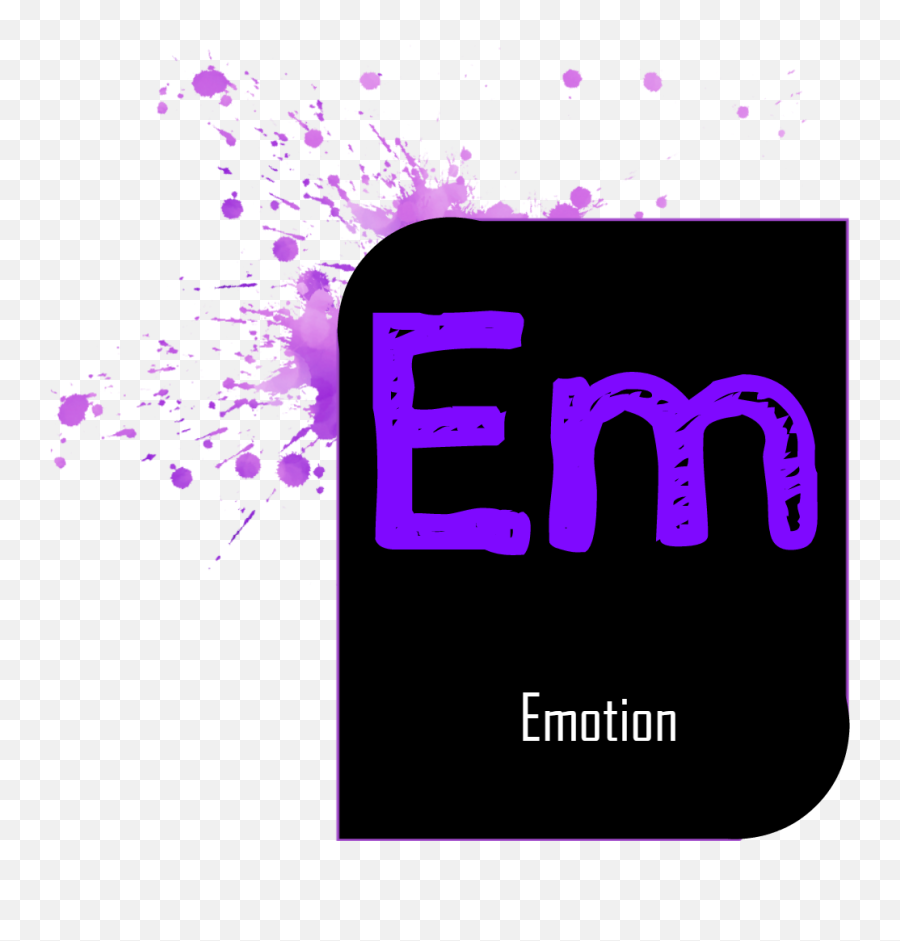 Periodic Table Of Life Storytelling - Dot Emoji,Periodic Table Of Human Emotions