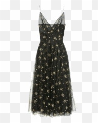 Aesthetic Png Polyvore Dress Tulle - Beautiful Dress For New Year Emoji,Emoji Outfits Polyvore