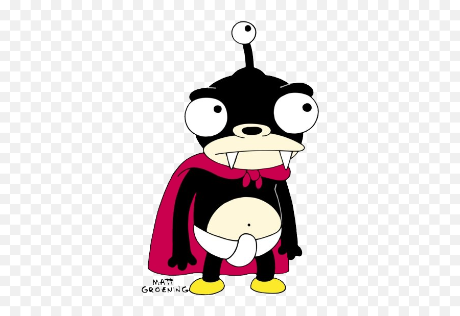 Lord Nibbler - Nibbler Futurama Emoji,Emotion Pets Monkey