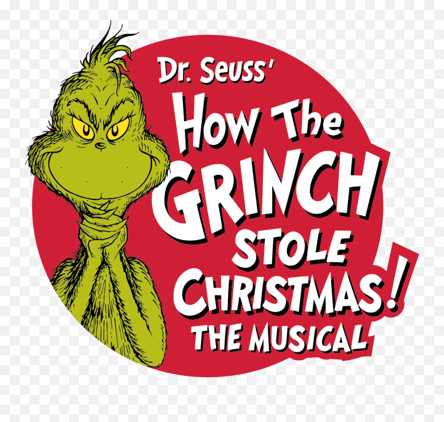 Dr - Grinch Stole Christmas The Musical Emoji,Emoji Movie Handmaid's Tale