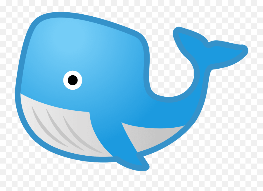 Whale Emoji Meaning With Pictures From A To Z - Emoji,Shark Emoji