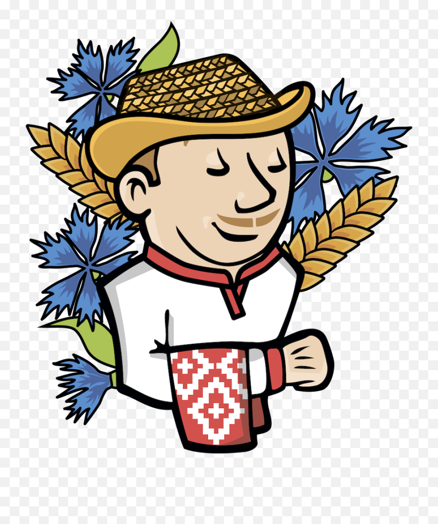 Jenkins Artwork - Jenkins Belarus Emoji,Willie Nelson Emoji