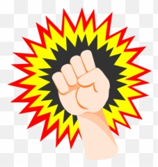 Fist Public Domain Image Search - Freeimg Fist Clipart Emoji,Fist Bump Emoji