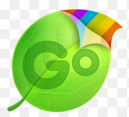 Privacygrade - Go Keyboard Logo Emoji,Go Sms Emoticon