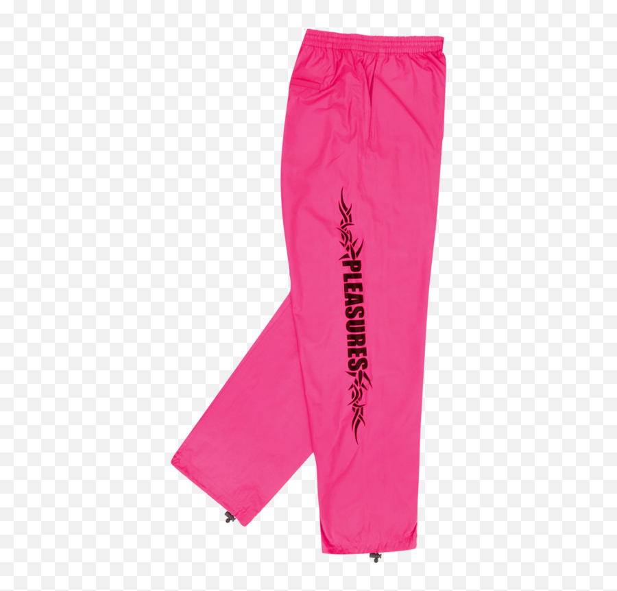 Reservoir Track Pant - Hot Pink Sweatpants Emoji,Emoji Jogger Pants For Kids