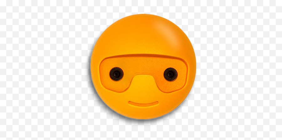 Appendino Camera Bambini Tondino Giallo - Happy Emoji,Emoticon Bambini Piccoli