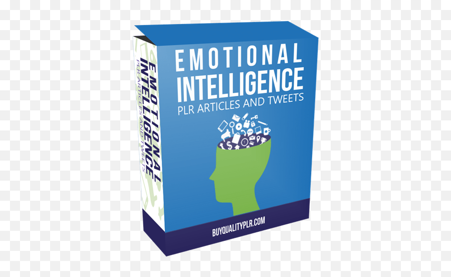 10 Top Quality Emotional Intelligence Plr Articles And Tweets - Amicalola Falls State Park Emoji,Download Love Emotions