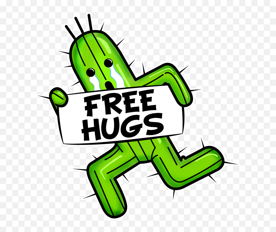 Free Hugs Preview - Pampa Free Hugs Clipart Full Size Free Hugs Png Emoji,Wwe Emoji Free