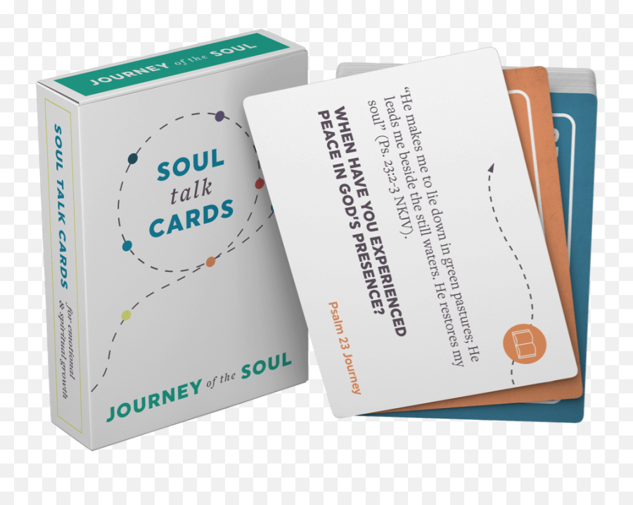 Journey Of The Soul - Horizontal Emoji,What New Book Brings You Thourgh All The Emotions