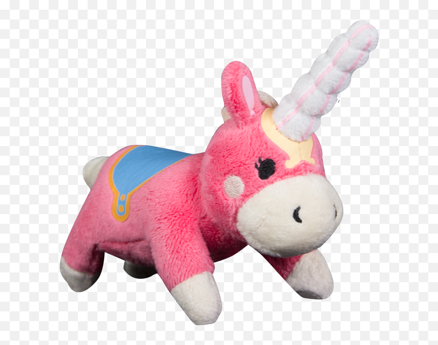 Valve Storeballoonicorn Clip Clap Plush - Balloonicorn Plush Emoji,Clap Emoticon