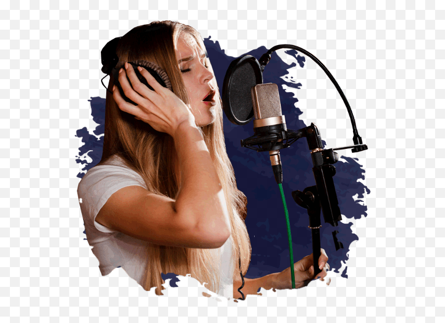 Vocal Psychology Program - Become A Singer Emoji,Delivering A Singing Performance With Emotion