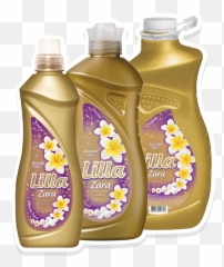 Zara Fabric Conditioner - Softeners Lilla Emoji,Zara Emotions