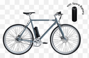 The Am1 Electric Bike - Itu0027s A Bike With A Motor Indiegogo Raleigh Cadent 2 Emoji,Emotion Electric Bike Charger
