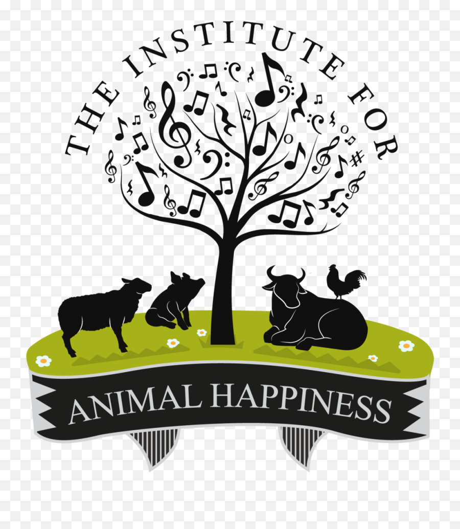 Vegan 411 Institute For Animal Happiness - Language Emoji,Animal Emotions In Meat