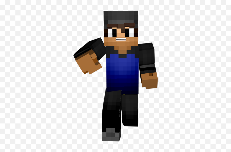 Free 3d Minecraft Animations Like Skydoesminecraft - Animated Minecraft Characters Png Emoji,Animation Facial Emotion Thumbnail