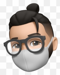 Emoji Face Mask Memoji Characters - Iphone 8 Memoji Boy,Snap Fingers Emoji