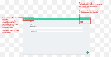 Metisa A Usability Case Study Metisa Is A Artificial - Horizontal Emoji,Positive Emotion And Heuristic