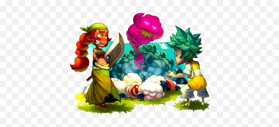 Lettre À La Communauté 02 - Forum Wakfu Forum De Wakfu Species Emoji,