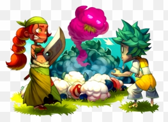 Lettre À La Communauté 02 - Forum Wakfu Forum De Wakfu Species Emoji,
